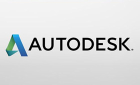 牵手Autodesk，汇众成为欧特克授权培训中心！